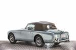Aston Martin DB2/4 Drophead Coupe 1953 года